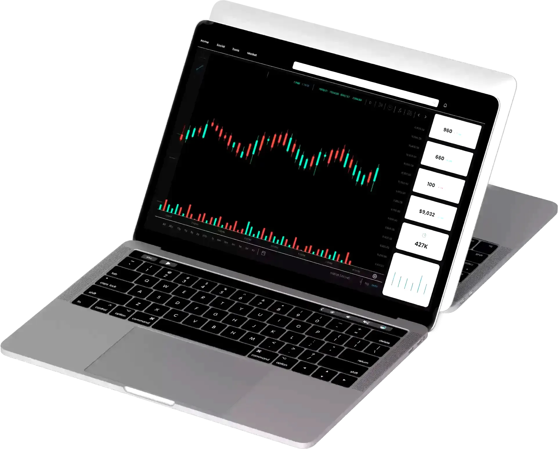 BTC Pro Lexipro 거래 플랫폼